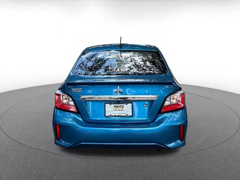 Used 2024 Mitsubishi Mirage G4 FWD image 6