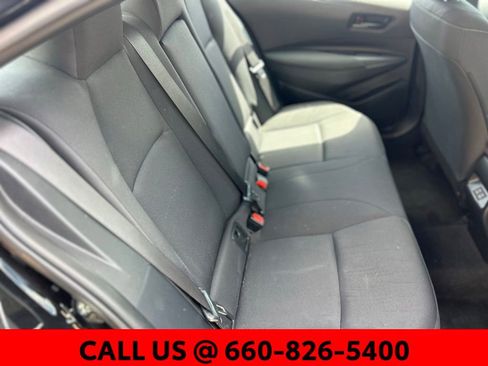 Used 2023 Toyota Corolla LE FWD image 7