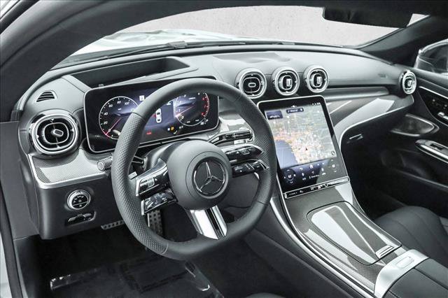 New 2027 Mercedes-Benz CLE 450 4MATIC Coupe image 10