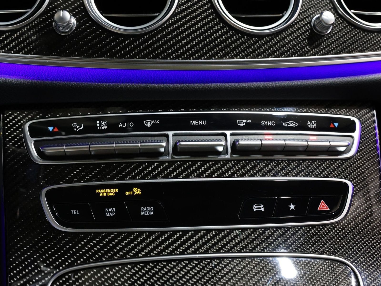 Used 2023 Mercedes-Benz E 63 AMG S image 18