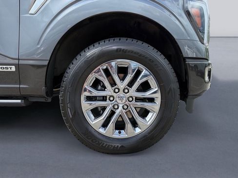 Used 2024 Ford F150 King Ranch AWD/4WD image 9