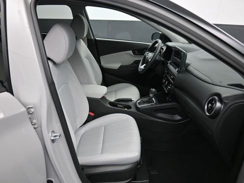 Certified 2023 Hyundai Kona SEL image 24