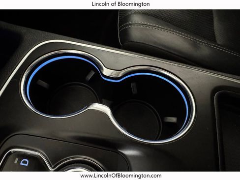 Used 2016 Dodge Durango Citadel w/ Premium Entertainment Group image 64