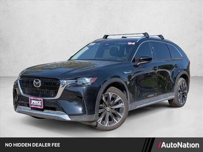 Used 2024 MAZDA CX-90 Plug-In Hybrid w/ Premium Pkg