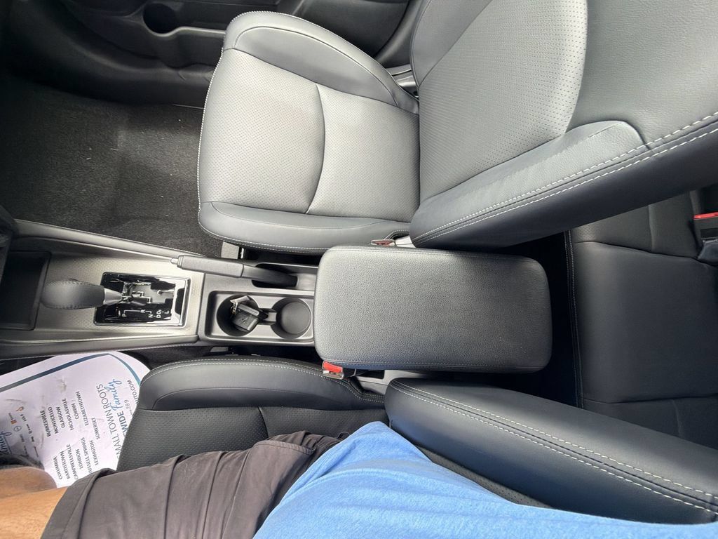 New 2026 Mitsubishi Outlander Sport SEL AWD/4WD image 20