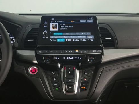 Used 2026 Honda Odyssey EX-L image 21