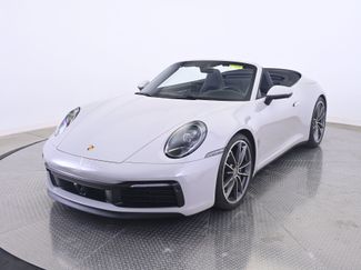 Used 2020 Porsche 911 Carrera 4S AWD/4WD video 1