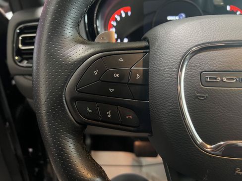 Used 2022 Dodge Durango GT AWD/4WD image 40
