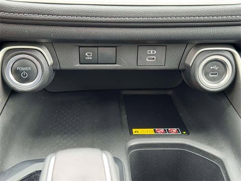 Used 2024 Toyota Grand Highlander Limited image 29