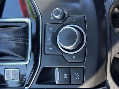 Certified 2024 MAZDA CX-5 AWD 2.5 S w/ Premium Plus Pkg image 21