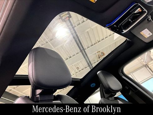 Certified 2023 Mercedes-Benz EQE 350+ 4MATIC SUV image 15