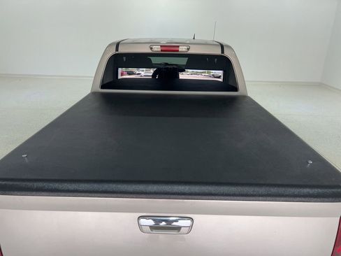 Used 2009 Chevrolet Colorado LT image 20