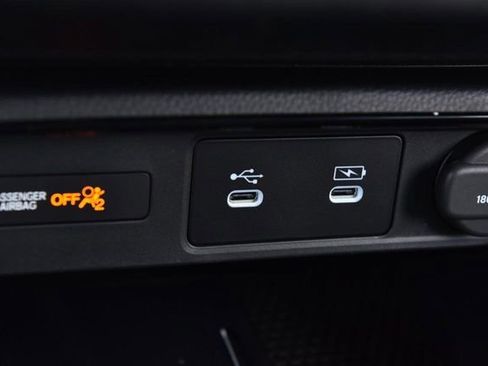 New 2026 Honda CR-V TrailSport image 16