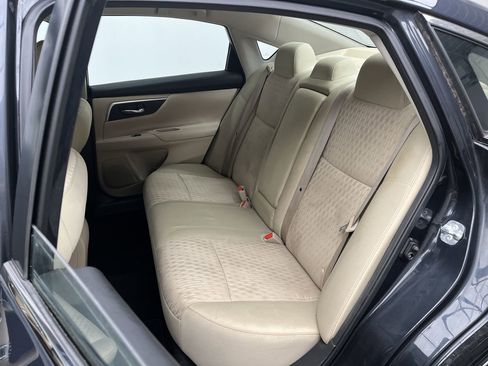 Used 2017 Nissan Altima 2.5 SV image 10