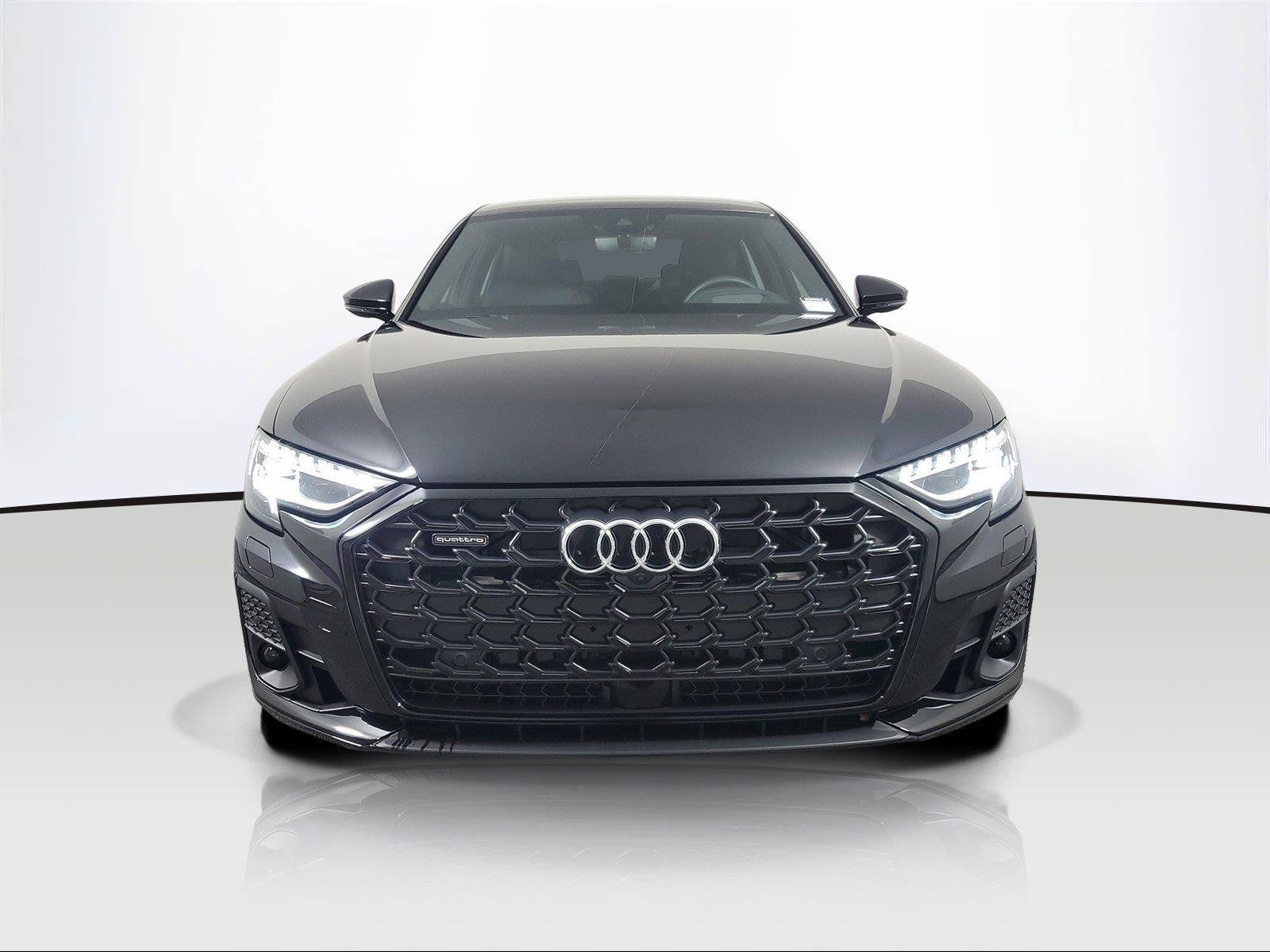 Used 2026 Audi A8 L 3.0T AWD/4WD image 2