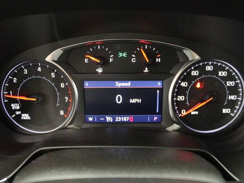 Used 2023 Chevrolet Blazer LT AWD/4WD image 5