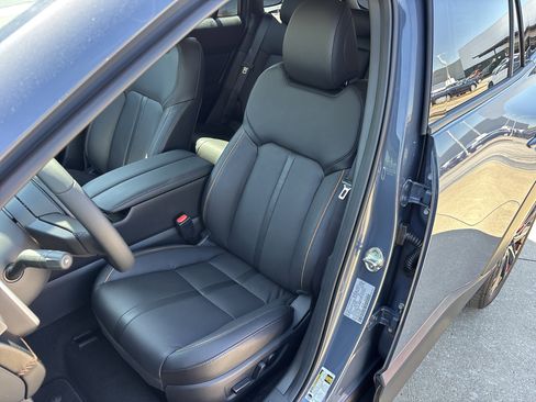 New 2026 MAZDA CX-50 AWD 2.5 S w/ Weather Package image 19