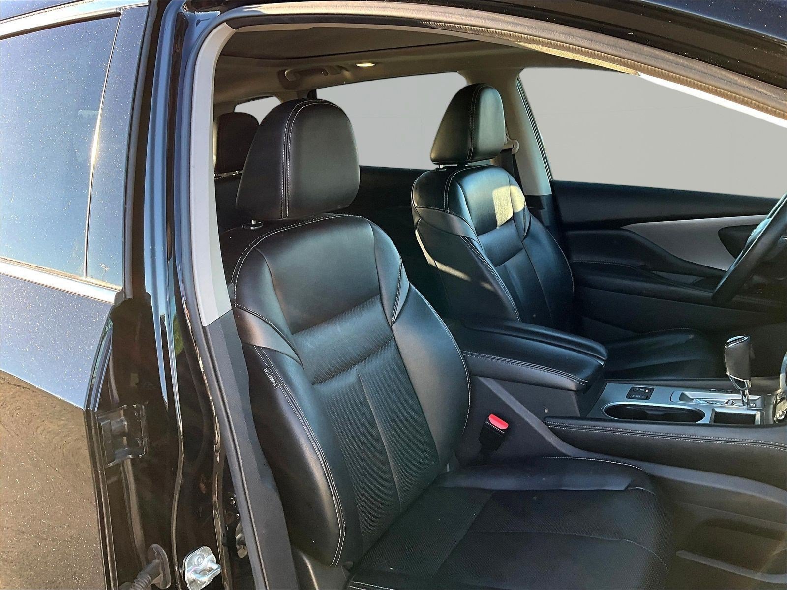 Used 2019 Nissan Murano SL w/ SL Technology Package AWD/4WD image 29
