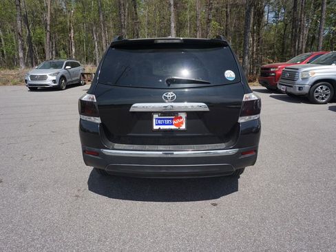 Used 2013 Toyota Highlander Limited image 22