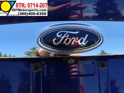 Used 2014 Ford Escape Titanium AWD/4WD image 16