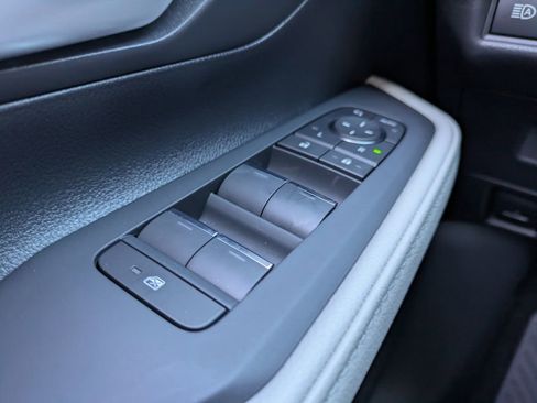 New 2026 Toyota Grand Highlander Platinum image 27