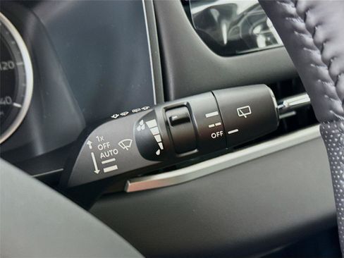 New 2026 Mitsubishi Outlander SE FWD image 4