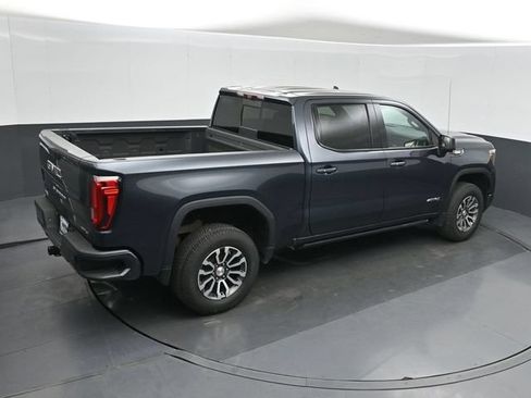 Used 2021 GMC Sierra 1500 AT4 w/ AT4 Premium Package AWD/4WD image 35