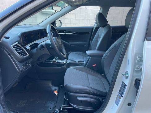 Used 2025 Kia Seltos S image 25