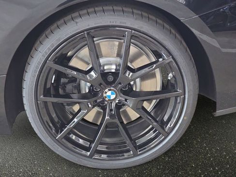 New 2026 BMW 840i 840i w/ Comfort Seating Package image 16