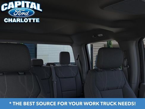 New 2026 Ford F150 STX w/ F-150 LOBO Package AWD/4WD image 22