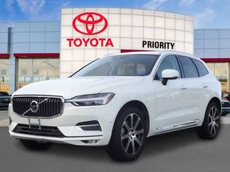 Used 2019 Volvo XC60 T5 Inscription AWD/4WD video 1