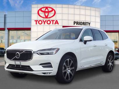 Used 2019 Volvo XC60 T5 Inscription