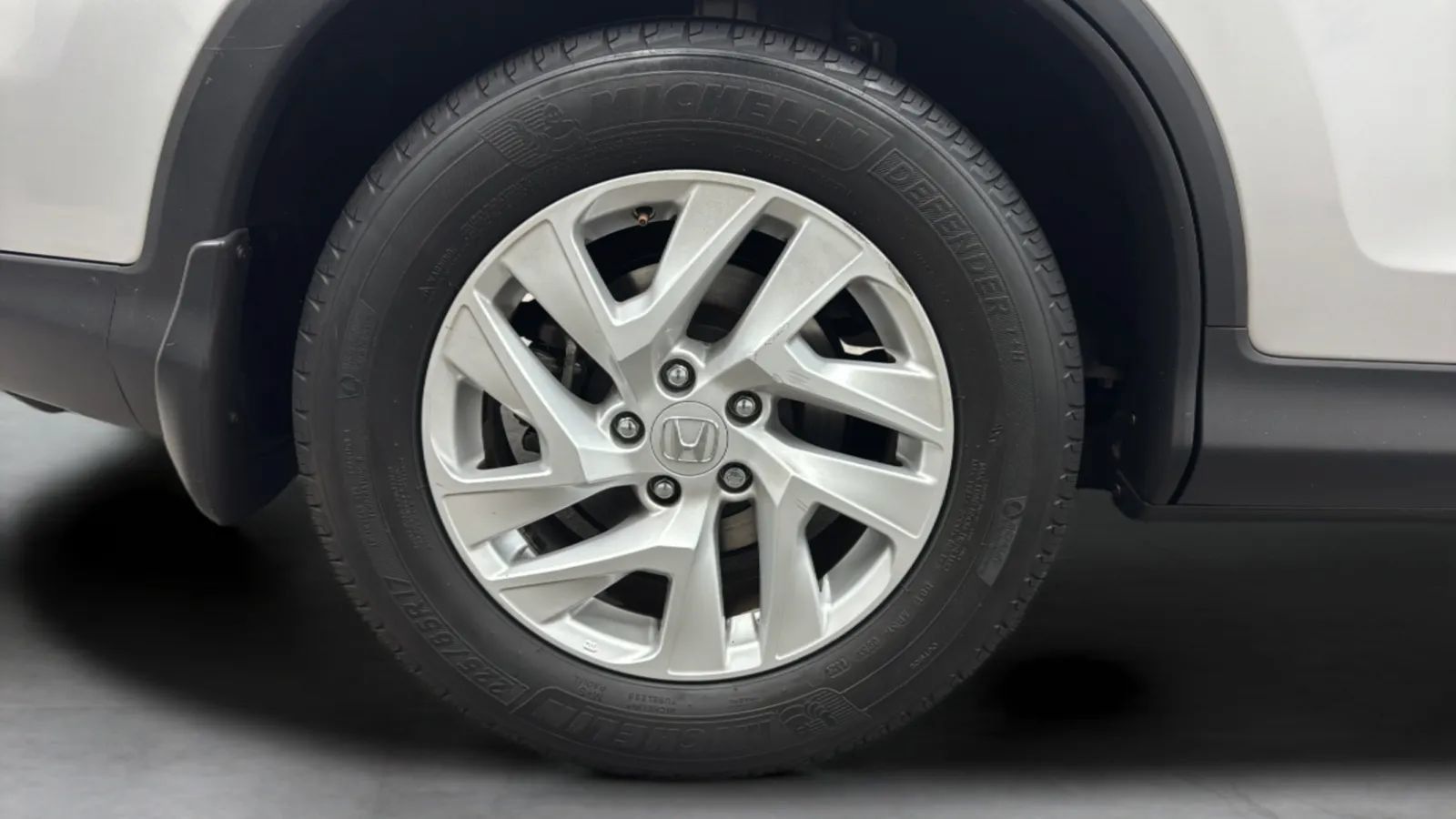 Used 2015 Honda CR-V EX image 28