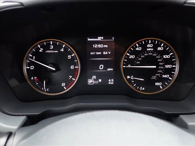 New 2026 Subaru Crosstrek 2.5i Wilderness AWD/4WD image 24