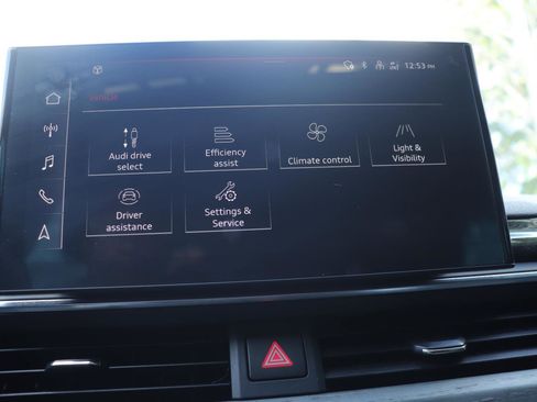 Used 2020 Audi A4 2.0T Premium w/ Convenience Package image 32