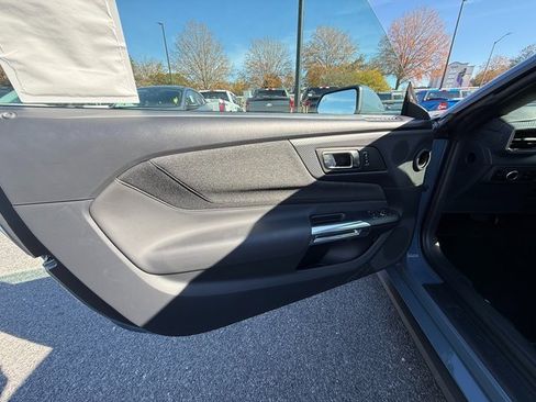 New 2026 Ford Mustang Coupe image 13