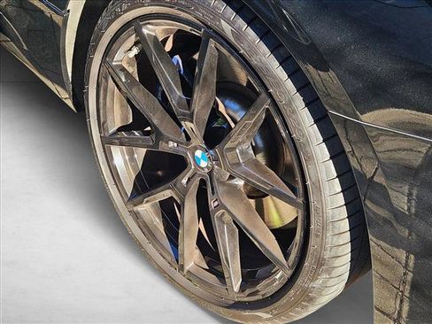 Used 2021 BMW 840i 840i w/ M Sport Package image 11