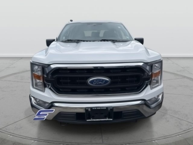 Used 2022 Ford F150 XLT AWD/4WD image 7
