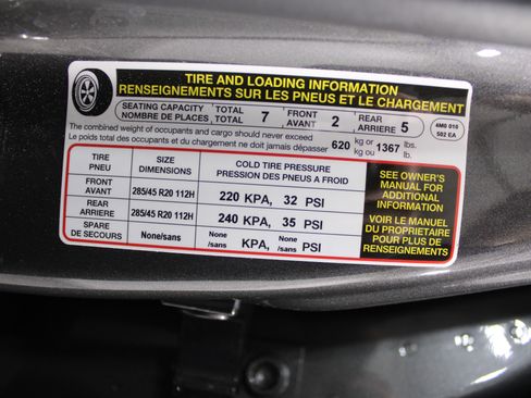 Used 2022 Audi Q7 Premium Plus image 39