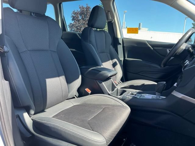 Used 2021 Subaru Forester Premium w/ Popular Package #1 AWD/4WD image 14