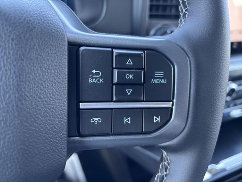 New 2025 Ford F250 Lariat w/ Lariat Ultimate Package image 19