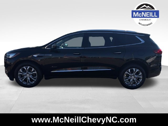 Used 2019 Buick Enclave Avenir w/ Avenir Technology Package AWD/4WD image 5