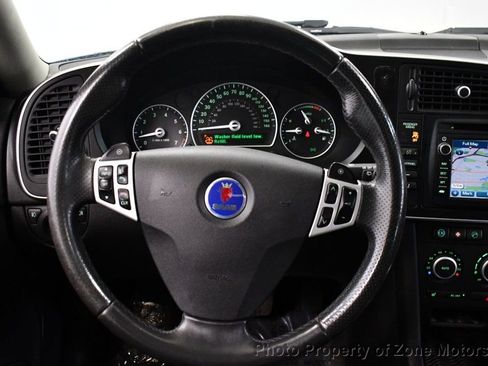 Used 2009 Saab 9-3 Aero image 26