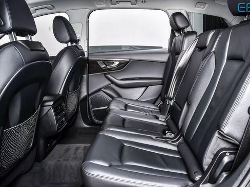 Used 2022 Audi Q7 3.0T Premium Plus image 21