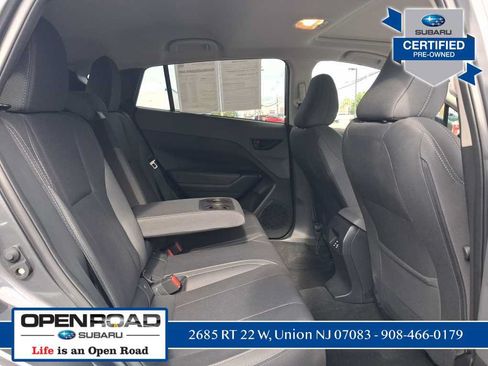Certified 2025 Subaru Crosstrek 2.5i Premium AWD/4WD image 47
