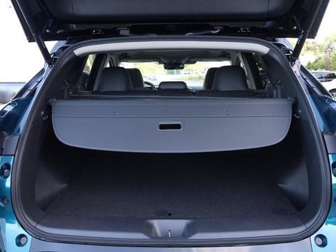 New 2026 Nissan Murano Platinum w/ Cargo Package AWD/4WD image 8