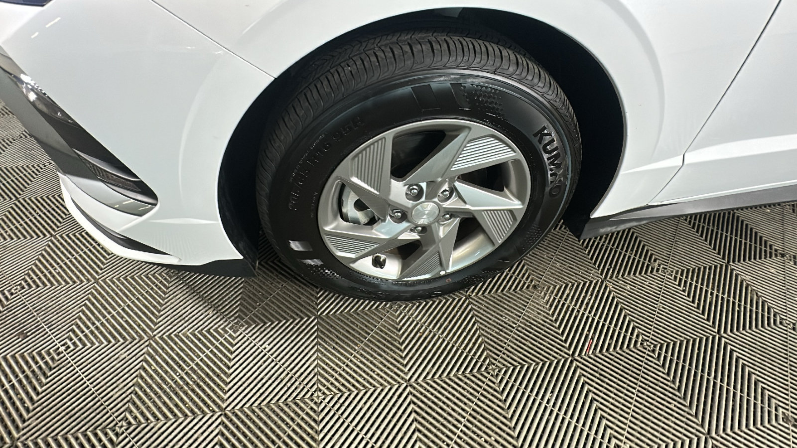 Certified 2026 Hyundai Sonata SE FWD image 11