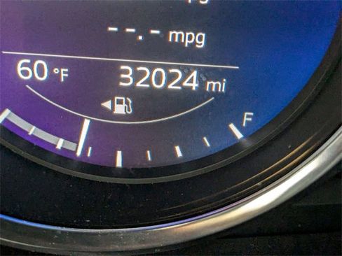 Used 2019 MAZDA MX-5 Miata RF Grand Touring image 16