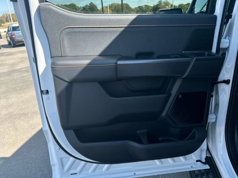 New 2025 Ford F150 Tremor w/ Equipment Group 402A High image 26