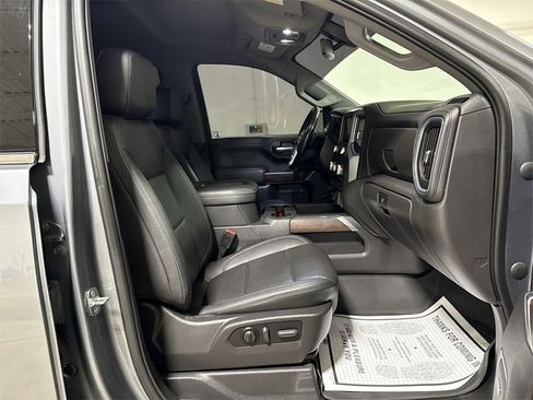 Used 2022 GMC Sierra 1500 SLT w/ SLT Convenience Package image 22